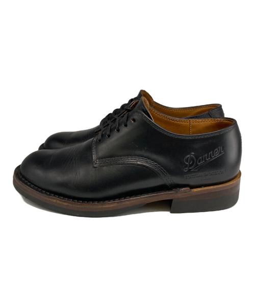 Danner（ダナー）Danner (ダナー) manawaオックスフォードシューズ ブラック サイズ:6　2/1の古着・服飾アイテム