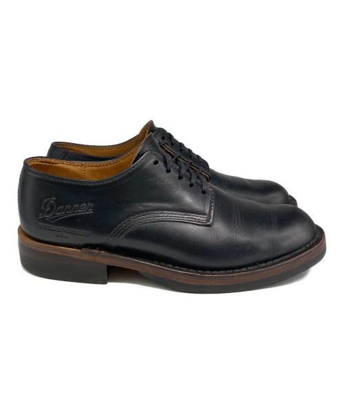 Danner（ダナー）Danner (ダナー) manawaオックスフォードシューズ ブラック サイズ:6　2/1の古着・服飾アイテム