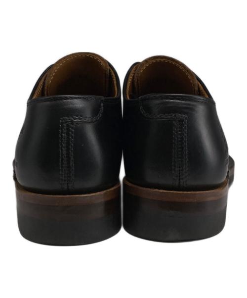 Danner（ダナー）Danner (ダナー) manawaオックスフォードシューズ ブラック サイズ:6　2/1の古着・服飾アイテム