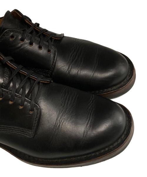 Danner（ダナー）Danner (ダナー) manawaオックスフォードシューズ ブラック サイズ:6　2/1の古着・服飾アイテム