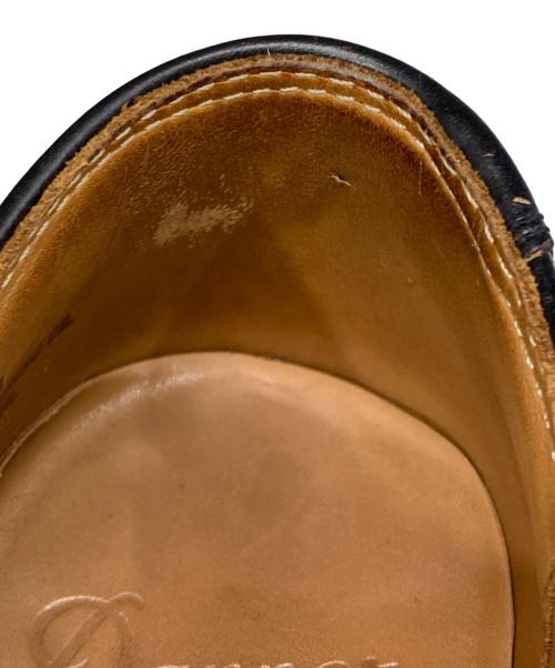 Danner（ダナー）Danner (ダナー) manawaオックスフォードシューズ ブラック サイズ:6　2/1の古着・服飾アイテム