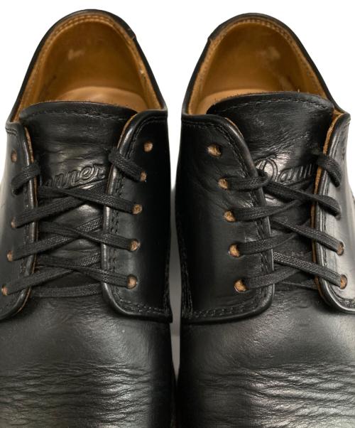 Danner（ダナー）Danner (ダナー) manawaオックスフォードシューズ ブラック サイズ:6　2/1の古着・服飾アイテム