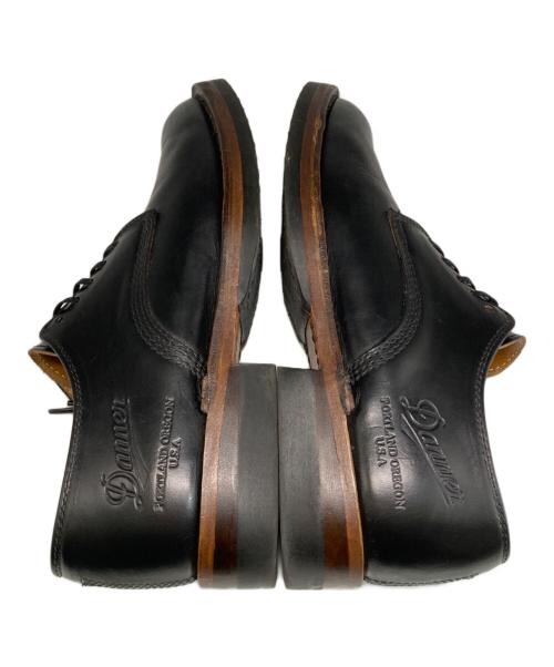 Danner（ダナー）Danner (ダナー) manawaオックスフォードシューズ ブラック サイズ:6　2/1の古着・服飾アイテム