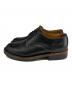 Danner (ダナー) manawaオックスフォードシューズ ブラック サイズ:6　2/1：18000円