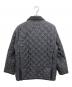 Traditional Weatherwear (トラディショナルウェザーウェア) キルティングジャケット ネイビー サイズ:40：8000円