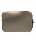 FURLA (フルラ) ショルダーバッグ ベージュ：8000円