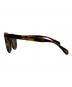 OLIVER PEOPLES (オリバーピープルズ) sheldrake plus-j/サングラス ブラウン サイズ:51□21-145：10000円