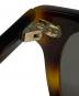 中古・古着 OLIVER PEOPLES (オリバーピープルズ) sheldrake plus-j/サングラス ブラウン サイズ:51□21-145：10000円