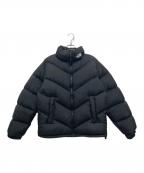 THE NORTH FACEザ ノース フェイス）の古着「Ascent Jacket/ダウンジャケット」｜ブラック