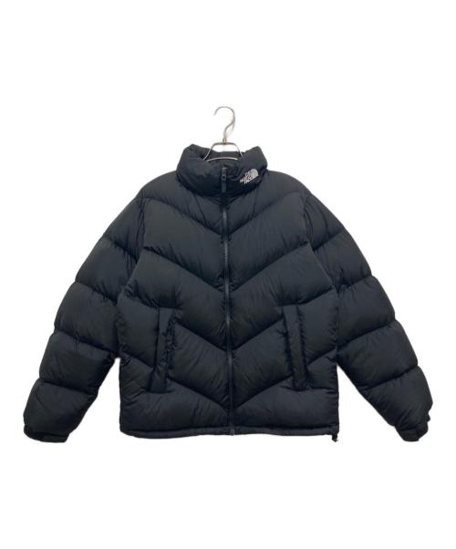 THE NORTH FACE（ザ ノース フェイス）THE NORTH FACE (ザ ノース フェイス) Ascent Jacket/ダウンジャケット ブラック サイズ:Mの古着・服飾アイテム