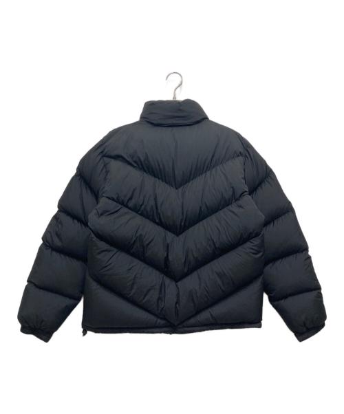 THE NORTH FACE（ザ ノース フェイス）THE NORTH FACE (ザ ノース フェイス) Ascent Jacket/ダウンジャケット ブラック サイズ:Mの古着・服飾アイテム