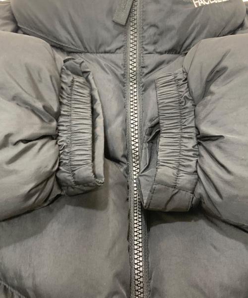 THE NORTH FACE（ザ ノース フェイス）THE NORTH FACE (ザ ノース フェイス) Ascent Jacket/ダウンジャケット ブラック サイズ:Mの古着・服飾アイテム