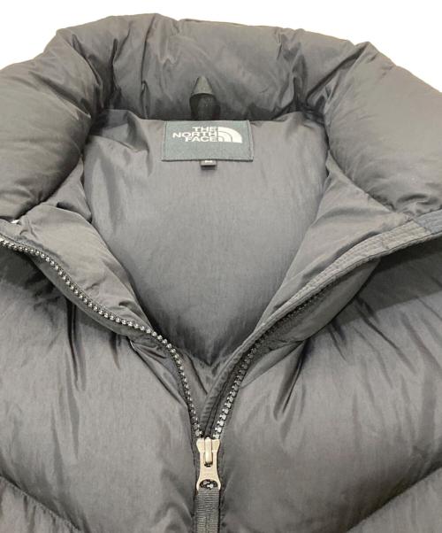 THE NORTH FACE（ザ ノース フェイス）THE NORTH FACE (ザ ノース フェイス) Ascent Jacket/ダウンジャケット ブラック サイズ:Mの古着・服飾アイテム