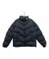THE NORTH FACE（ザ ノース フェイス）の古着「Ascent Jacket/ダウンジャケット」｜ブラック