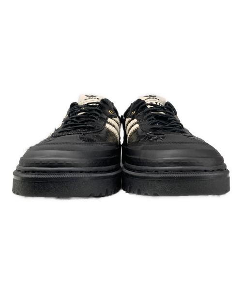 adidas（アディダス）adidas (アディダス) song for the mute (ソングフォーザミュート) Samba LX ブラック サイズ:27.5cmの古着・服飾アイテム
