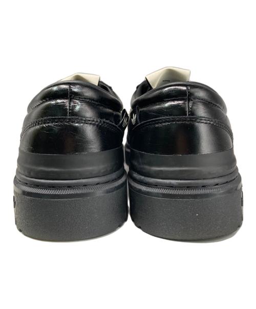 adidas（アディダス）adidas (アディダス) song for the mute (ソングフォーザミュート) Samba LX ブラック サイズ:27.5cmの古着・服飾アイテム