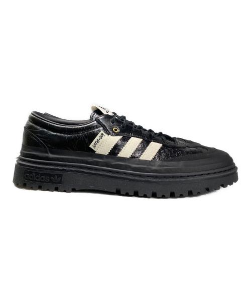 adidas（アディダス）adidas (アディダス) song for the mute (ソングフォーザミュート) Samba LX ブラック サイズ:27.5cmの古着・服飾アイテム