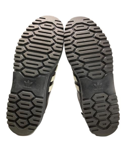 adidas（アディダス）adidas (アディダス) song for the mute (ソングフォーザミュート) Samba LX ブラック サイズ:27.5cmの古着・服飾アイテム