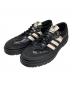 adidas（アディダス）の古着「Samba LX」｜ブラック