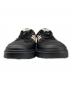 adidas (アディダス) song for the mute (ソングフォーザミュート) Samba LX ブラック サイズ:27.5cm：30000円