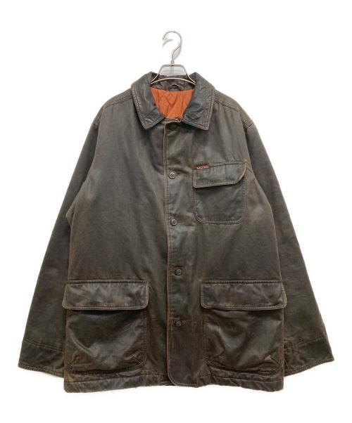 Marlboro Classics（マルボロクラッシクス）Marlboro Classics (マルボロクラッシクス) ジャケット ブラウン サイズ:XLの古着・服飾アイテム