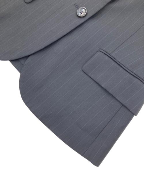 theory（セオリー）theory (セオリー) スカートセットアップ ブラック サイズ:38の古着・服飾アイテム