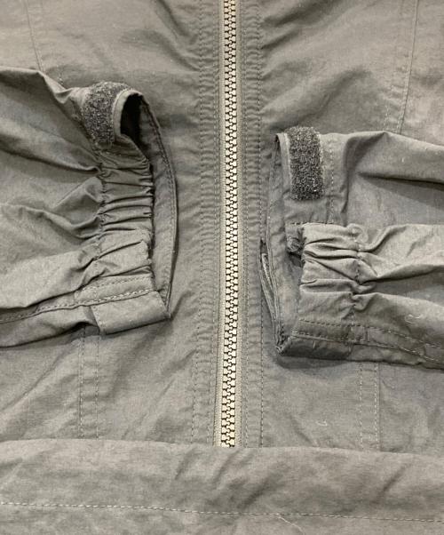 THE NORTH FACE（ザ ノース フェイス）THE NORTH FACE (ザ ノース フェイス) コンパクトジャケット ブラック サイズ:XXLの古着・服飾アイテム