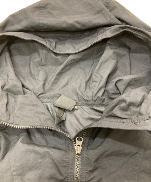 THE NORTH FACE（ザ ノース フェイス）THE NORTH FACE (ザ ノース フェイス) コンパクトジャケット ブラック サイズ:XXLの古着・服飾アイテム