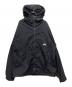 THE NORTH FACE（ザ ノース フェイス）の古着「コンパクトジャケット」｜ブラック
