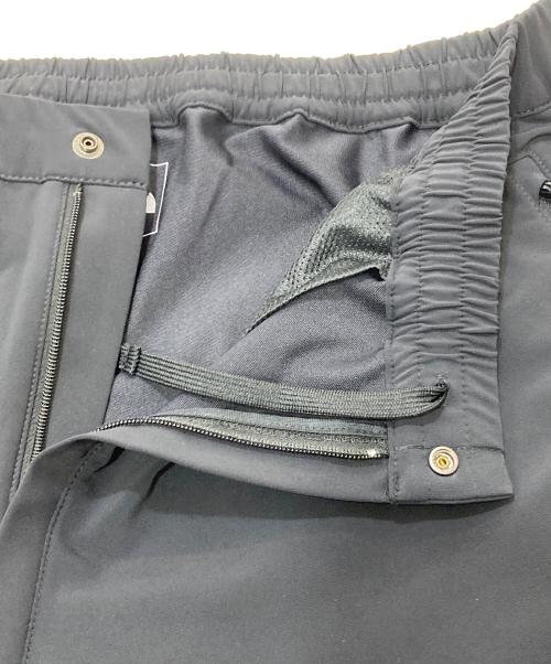 THE NORTH FACE（ザ ノース フェイス）THE NORTH FACE (ザ ノース フェイス) アルパインライトパンツ ブラック サイズ:XXLの古着・服飾アイテム