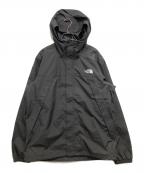 THE NORTH FACEザ ノース フェイス）の古着「Antora Jacket」｜ブラック