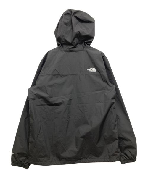 THE NORTH FACE（ザ ノース フェイス）THE NORTH FACE (ザ ノース フェイス) Antora Jacket ブラック サイズ:Lの古着・服飾アイテム