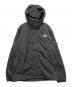 THE NORTH FACE（ザ ノース フェイス）の古着「Antora Jacket」｜ブラック