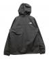 THE NORTH FACE (ザ ノース フェイス) Antora Jacket ブラック サイズ:L：13000円