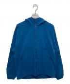 THE NORTH FACEザ ノース フェイス）の古着「TNFビーフリージャケット」｜ネイビー