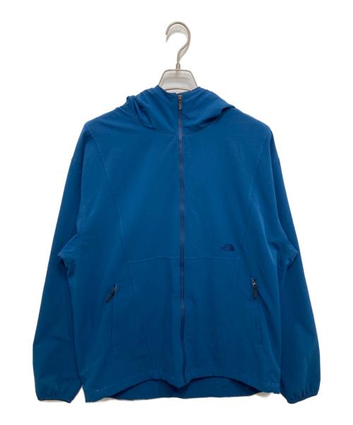 THE NORTH FACE（ザ ノース フェイス）THE NORTH FACE (ザ ノース フェイス) TNFビーフリージャケット ネイビー サイズ:XLの古着・服飾アイテム