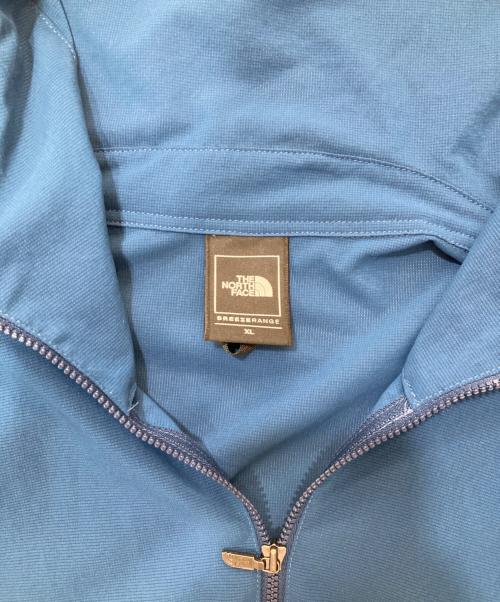 THE NORTH FACE（ザ ノース フェイス）THE NORTH FACE (ザ ノース フェイス) TNFビーフリージャケット ネイビー サイズ:XLの古着・服飾アイテム