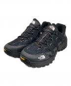 THE NORTH FACEザ ノース フェイス）の古着「HEDGEHOG ’06 RVST」｜ブラック