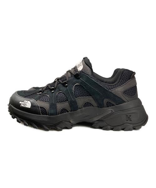 THE NORTH FACE（ザ ノース フェイス）THE NORTH FACE (ザ ノース フェイス) HEDGEHOG ’06 RVST ブラック サイズ:29cmの古着・服飾アイテム