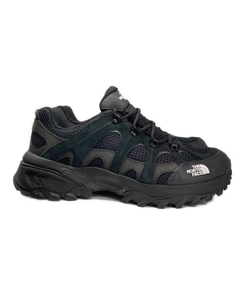 THE NORTH FACE（ザ ノース フェイス）THE NORTH FACE (ザ ノース フェイス) HEDGEHOG ’06 RVST ブラック サイズ:29cmの古着・服飾アイテム