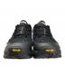 THE NORTH FACE (ザ ノース フェイス) HEDGEHOG ’06 RVST ブラック サイズ:29cm：12000円