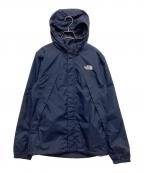 THE NORTH FACEザ ノース フェイス）の古着「マウンテンパーカー」｜ネイビー