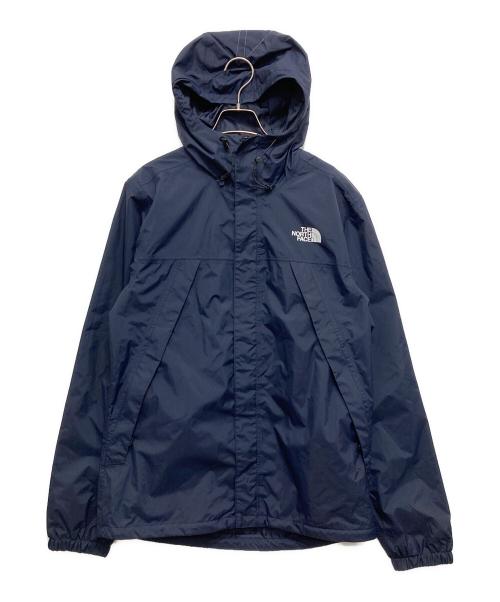 THE NORTH FACE（ザ ノース フェイス）THE NORTH FACE (ザ ノース フェイス) マウンテンパーカー ネイビー サイズ:Sの古着・服飾アイテム