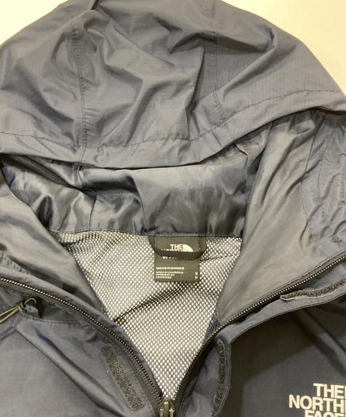 THE NORTH FACE（ザ ノース フェイス）THE NORTH FACE (ザ ノース フェイス) マウンテンパーカー ネイビー サイズ:Sの古着・服飾アイテム