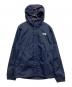 THE NORTH FACE（ザ ノース フェイス）の古着「マウンテンパーカー」｜ネイビー