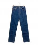 LEVI'Sリーバイス）の古着「80’s極東501デニムパンツ」｜インディゴ