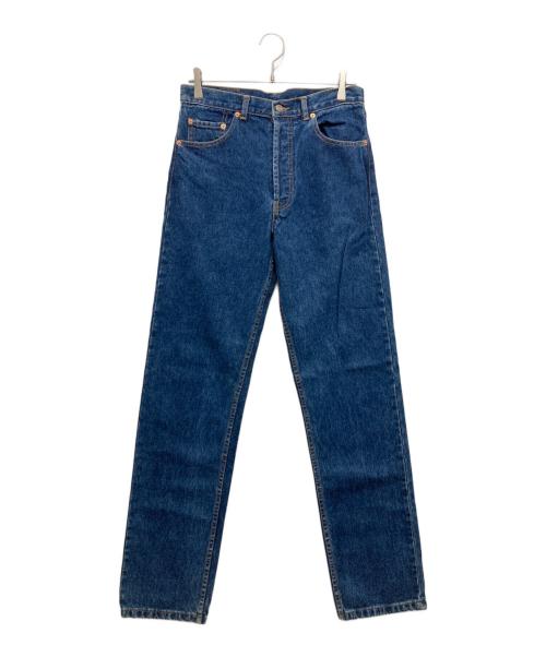 LEVI'S（リーバイス）LEVI'S (リーバイス) 80’s極東501デニムパンツ インディゴ サイズ:78.5cm (W31) 未使用品の古着・服飾アイテム