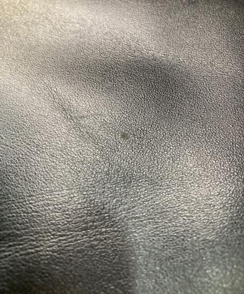 COACH（コーチ）COACH (コーチ) リュック ベージュ×ブラックの古着・服飾アイテム