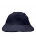 Y'S for men (ワイズフォーメン) 90's ウールキャップ ネイビー：8000円