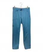 ARC'TERYXアークテリクス）の古着「GAMMA PANT M」｜スカイブルー